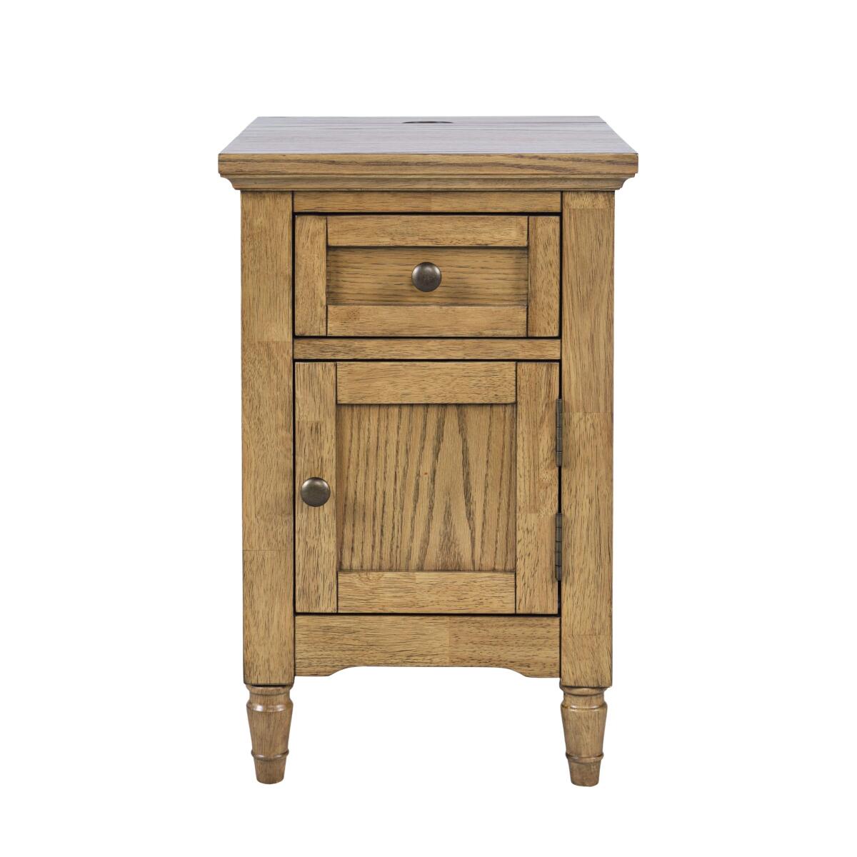 Brentwood Power Chair Side Cabinet - Image 3