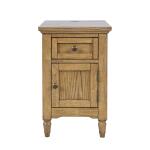 Brentwood Power Chair Side Cabinet - Image 3