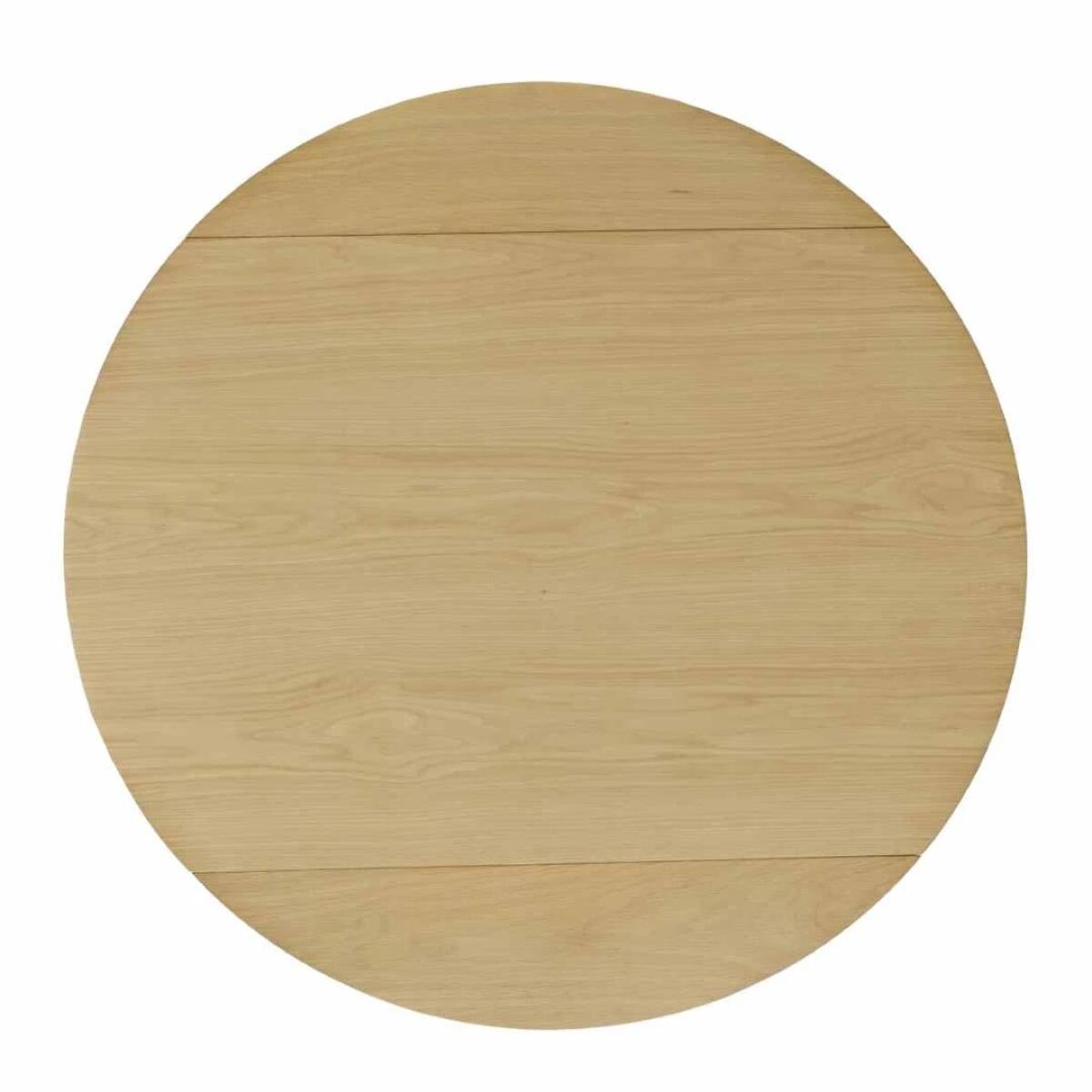 Percy Drop Leaf Table - Image 8