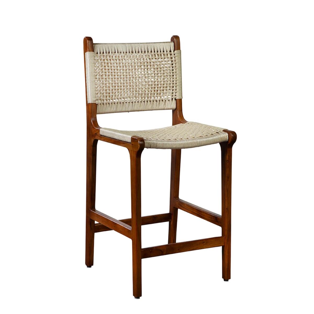 Cecilia Counter Stool - Image 2