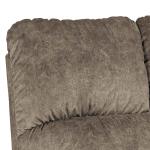 Brooks Reclining Loveseat w/ Console - 449727 - Image 13