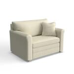 Leah Twin Sleep Chair - 555418
