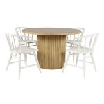 Auden 60" Dining Table - Image 11