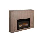 Mezquite Fireplace Console - Image 5