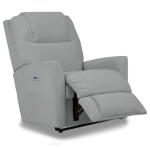 Sparrow Power Wall Recliner w/ Headrest & Lumbar - 16X712 - Image 6