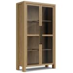 Davie Display Cabinet - Image 9