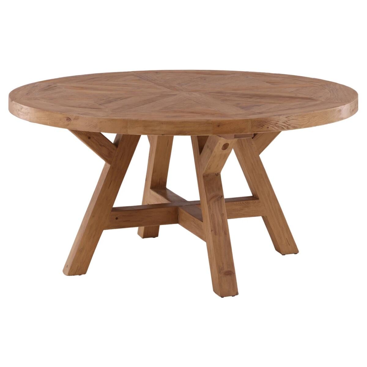 Ella Round Dining Table - Image 2