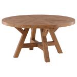 Ella Round Dining Table