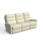 Liam Power Wall Reclining Sofa w/ Headrest - 33U786