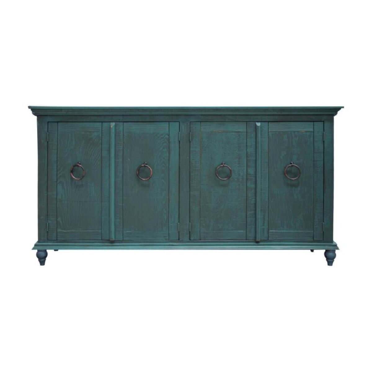 Capri 4 Doors Console - Image 2