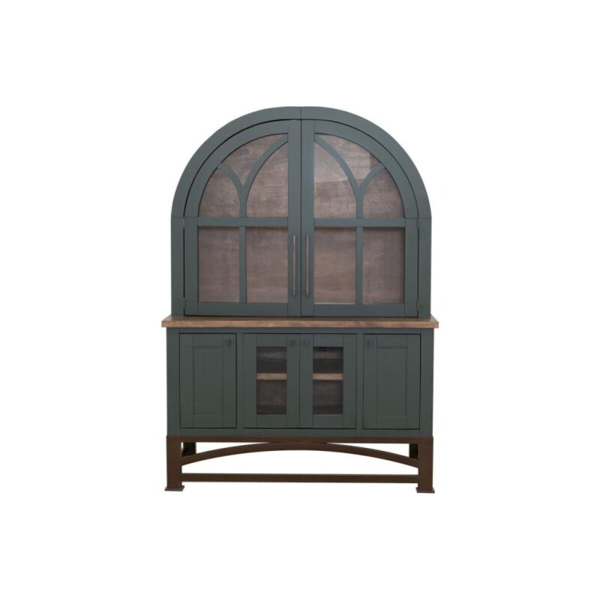 Obsidian 6 Door, Hutch - Image 2