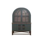 Obsidian 6 Door, Hutch