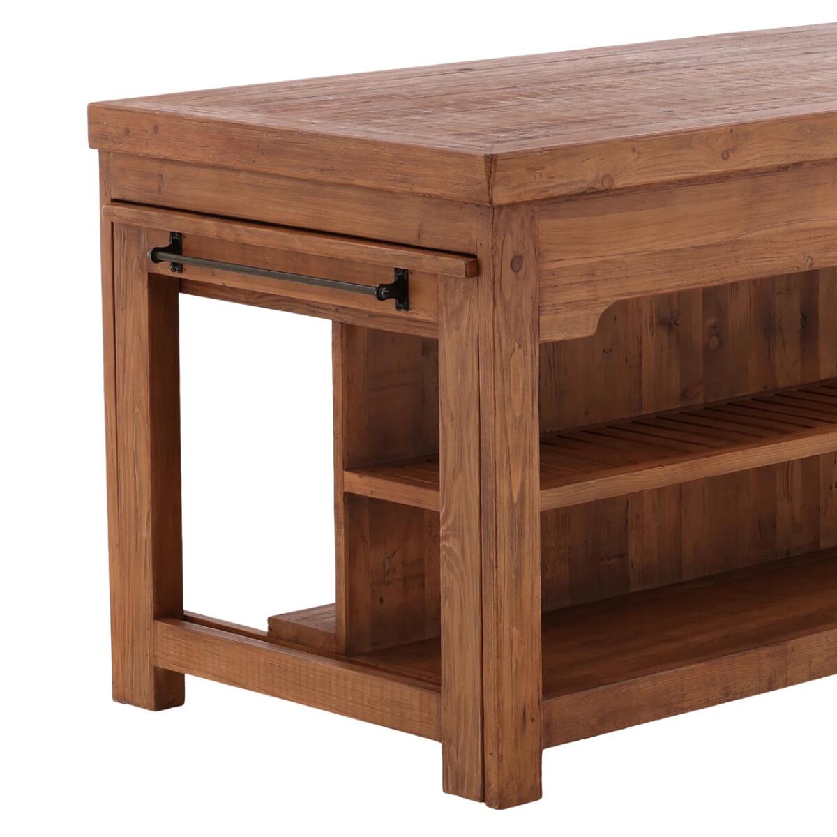 Montana Kitchen Island - Image 5