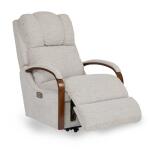 Harbor Town Power Wall Recliner - P16799 - Image 7