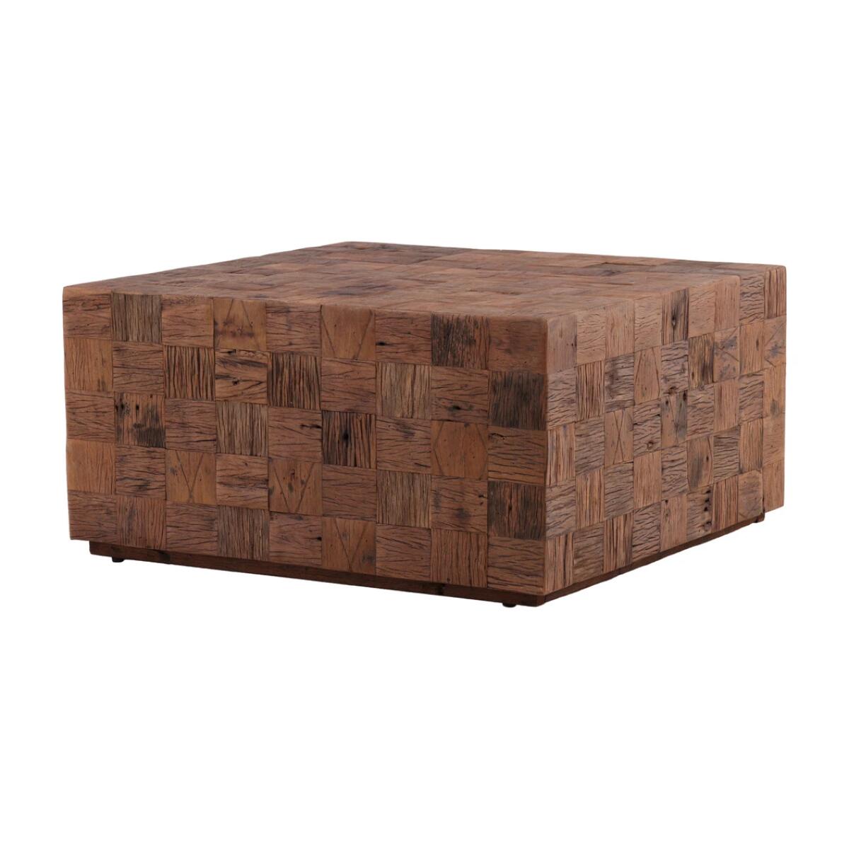 Edwards Coffee Table - Image 2