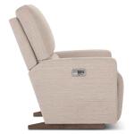 Kells Power Rocking Recliner w/ Headrest - 10U782 - Image 7