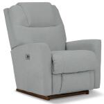 Sparrow Power Rocking Recliner w/ Headrest - 10U712 - Image 5