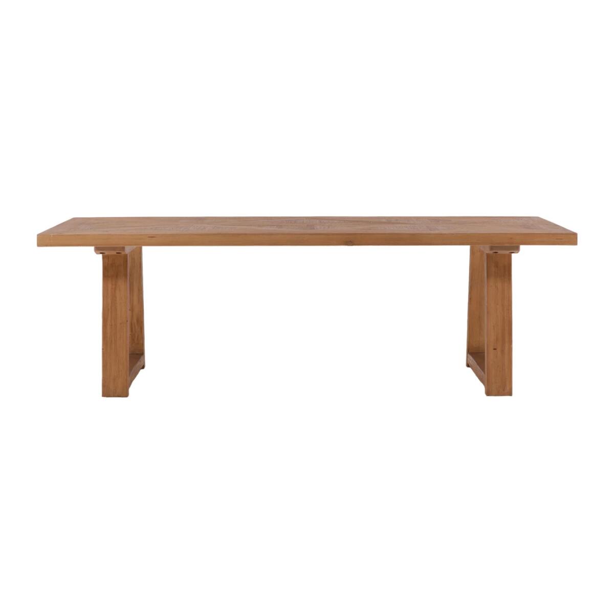 Ella Dining Table - Image 6