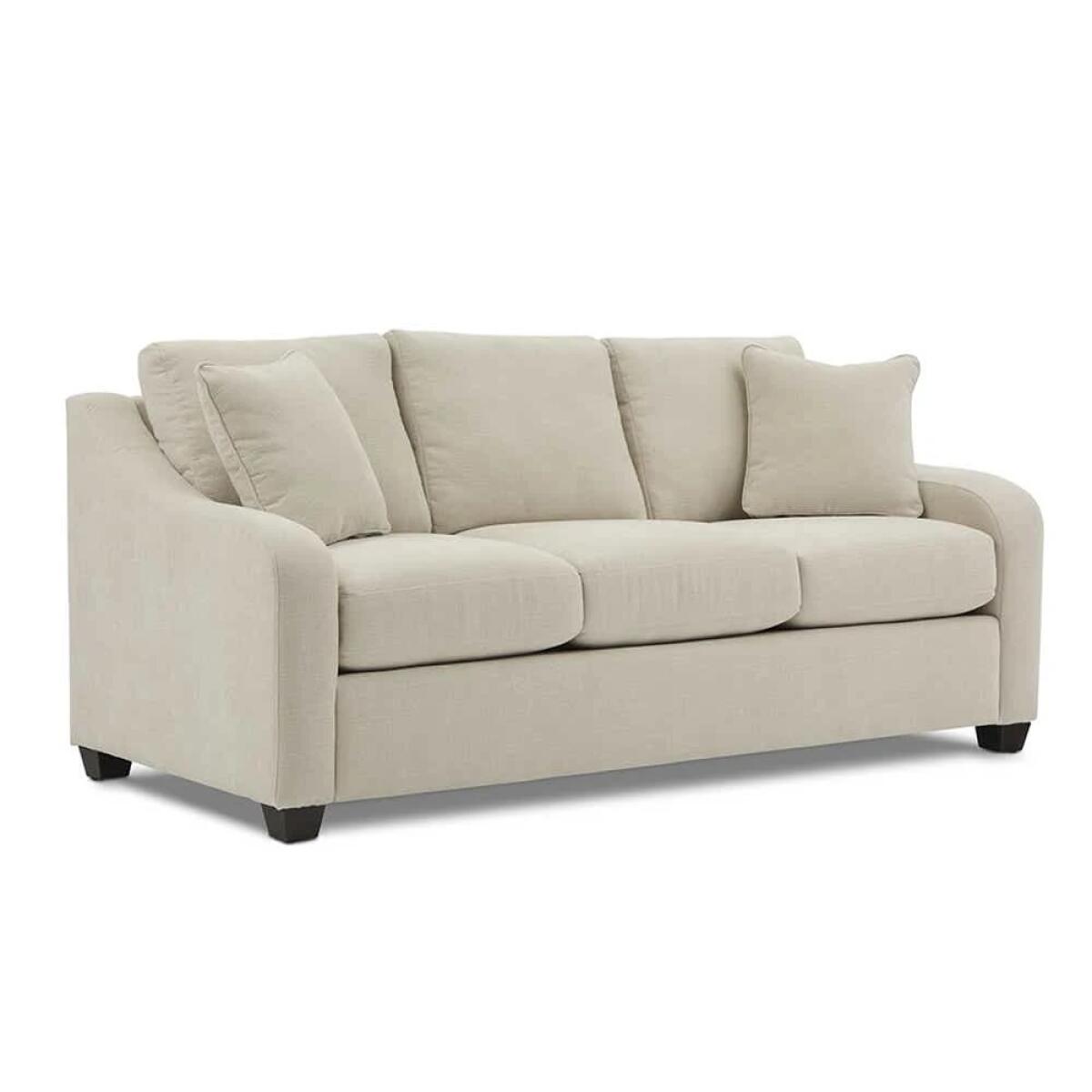 Charlie Queen Sleep Sofa - 510638 - Image 5