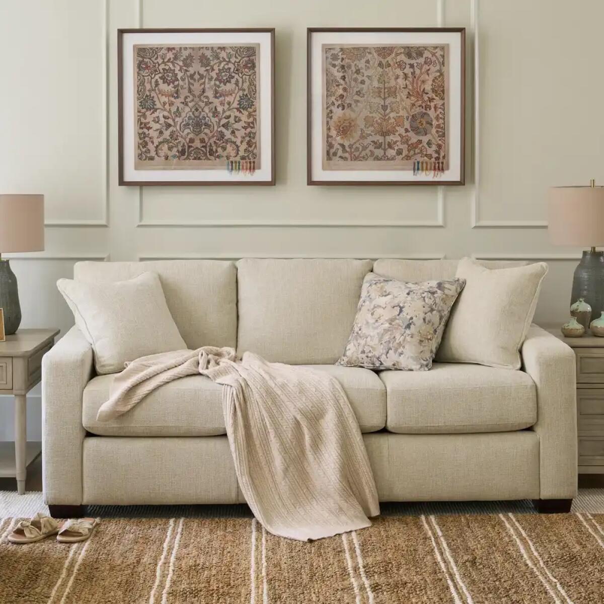 Shiloh Sofa - 610636 - Image 3
