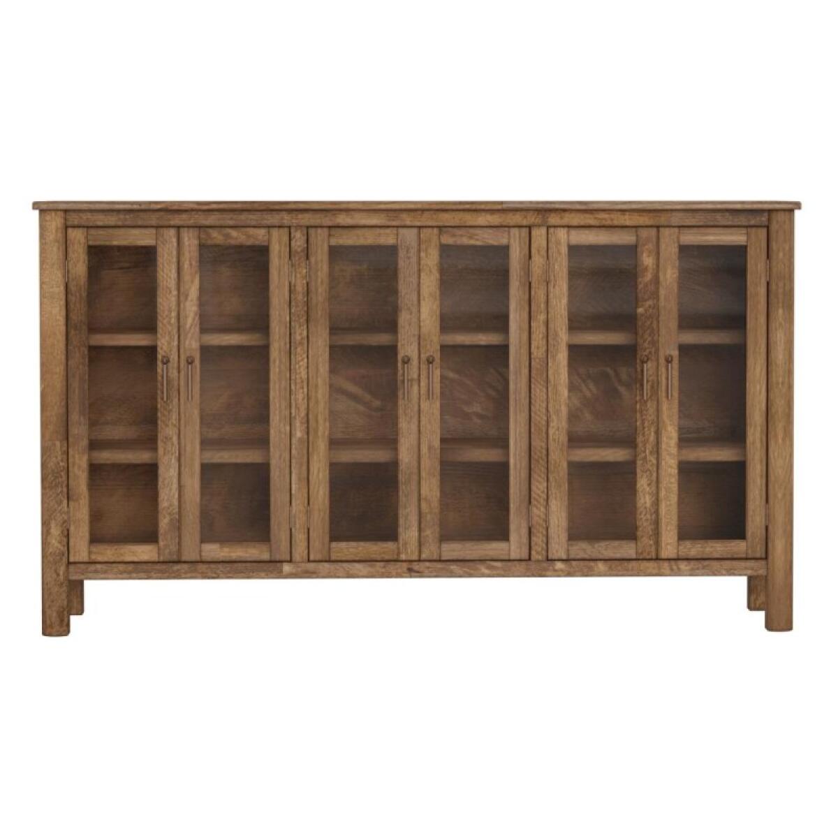 Olimpia 6 Door Console - Image 2