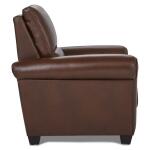 Clybourn Power Reclining Chair w/ Headrest - 81U813 - Image 6