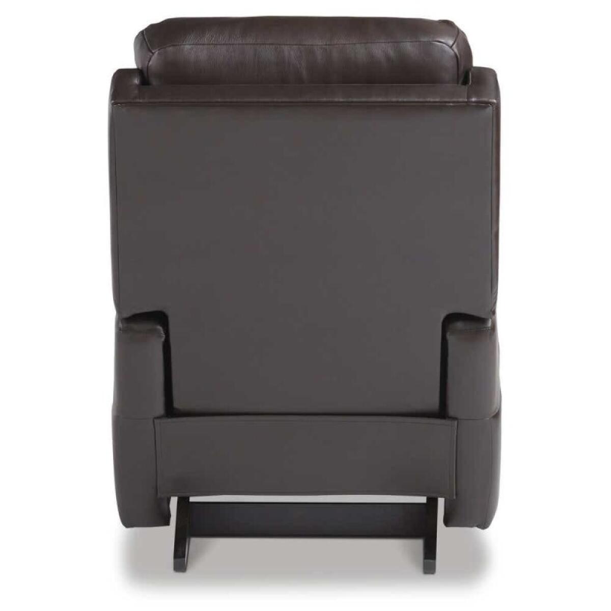 Finley Power Rocking Recliner w/ Headrest - 10U747 - Image 11