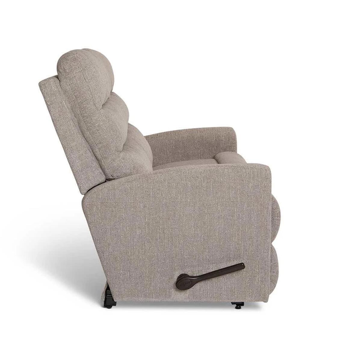 Liam Wall Reclining Loveseat - 320786 - Image 11