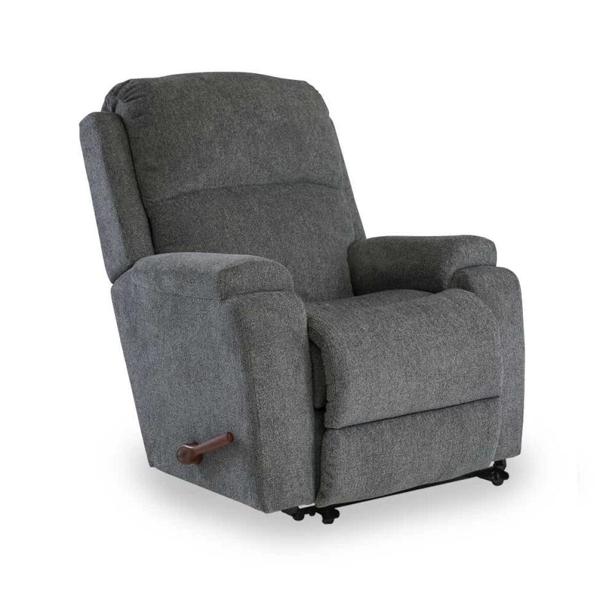 Dorian Wall Recliner - 016755 - Image 9