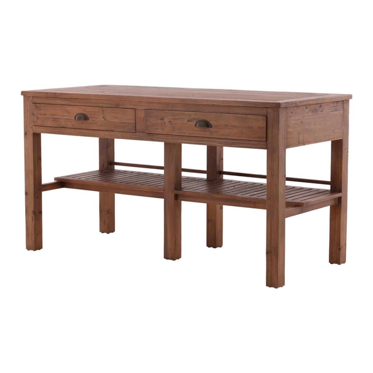 Starling Kitchen Island - Image 3