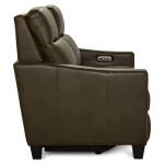 Quinault Power Reclining Loveseat w/ Headrest - 88U810 - Image 7