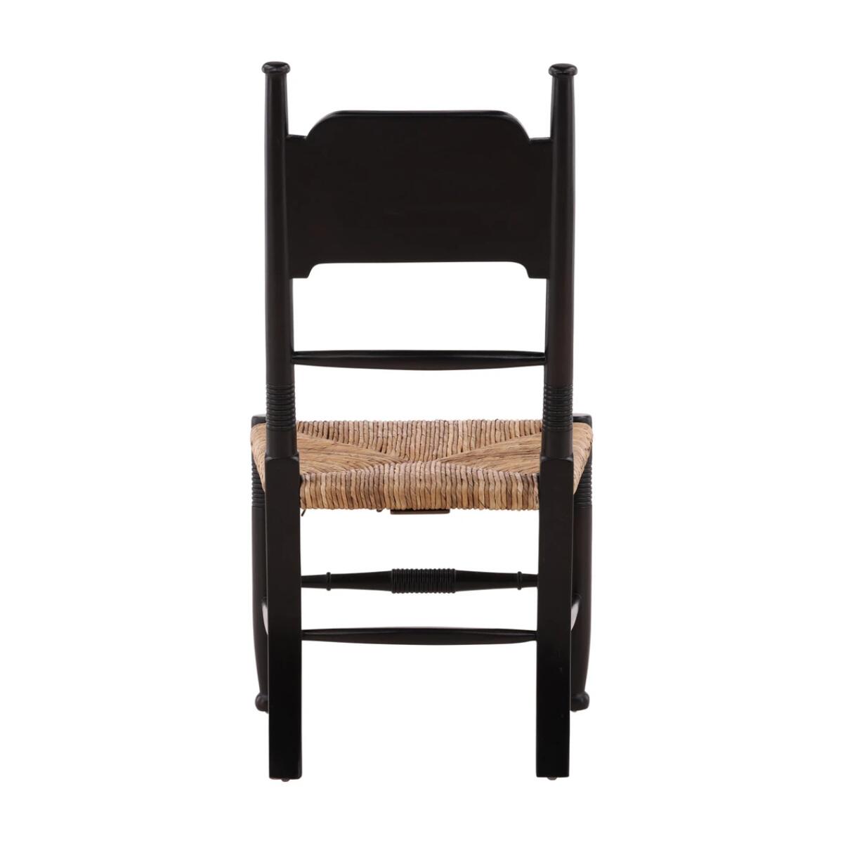 Strickland Side Chair - Image 6