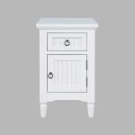 Westport Cabinet Power Chair Side Table - Image 3