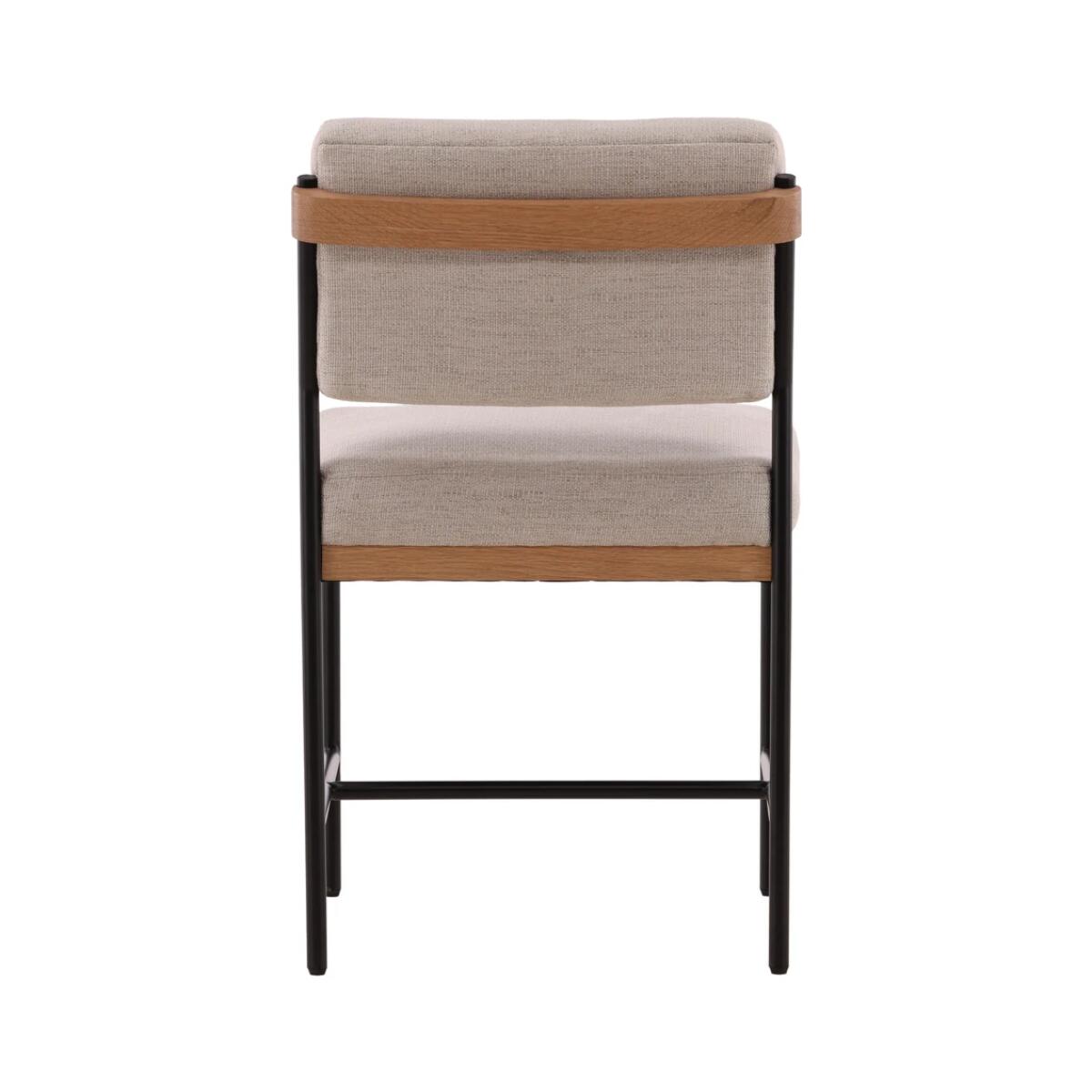 Joanna Side Chair - Image 6