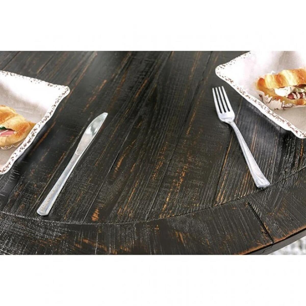 Alfred 5 Pc Dining Table Set - Image 4