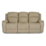 Dorian Power Reclining Sofa w/ Headrest & Lumbar - X44755 - Image 4