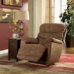 Joshua Wall Recliner - 016502 - Image 3