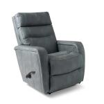 Baron Wall Recliner - 016807 - Image 5