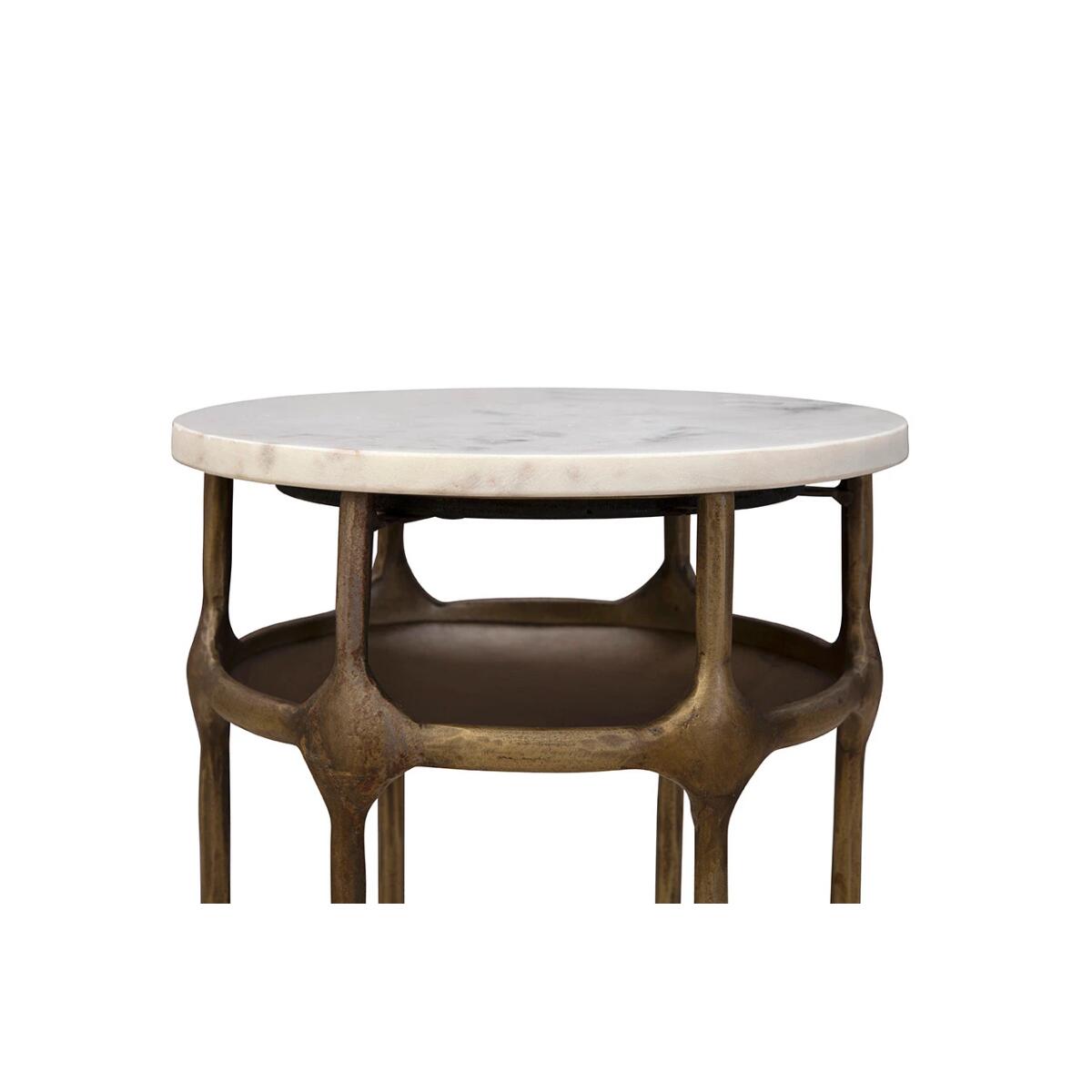 Moira Side Table - Image 6