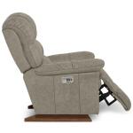 Randell Power Rocking Recliner w/ Headrest - 10U777 - Image 7