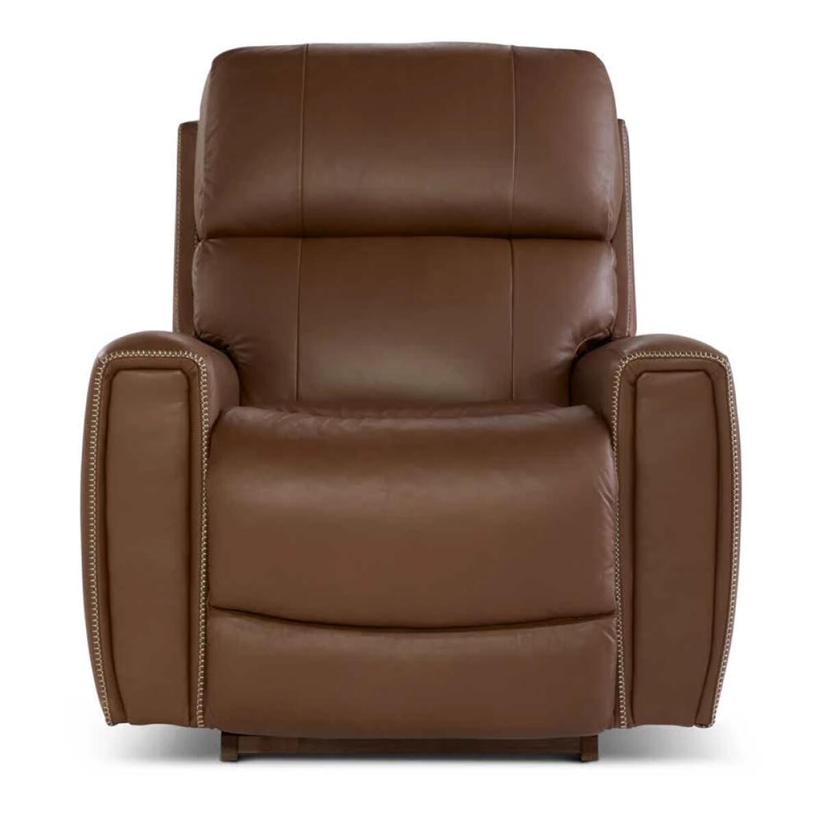 Apollo Power Rocking Recliner w/ Headrest - 10U757 - Image 4