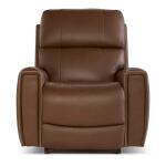 Apollo Power Rocking Recliner w/ Headrest - 10U757 - Image 4