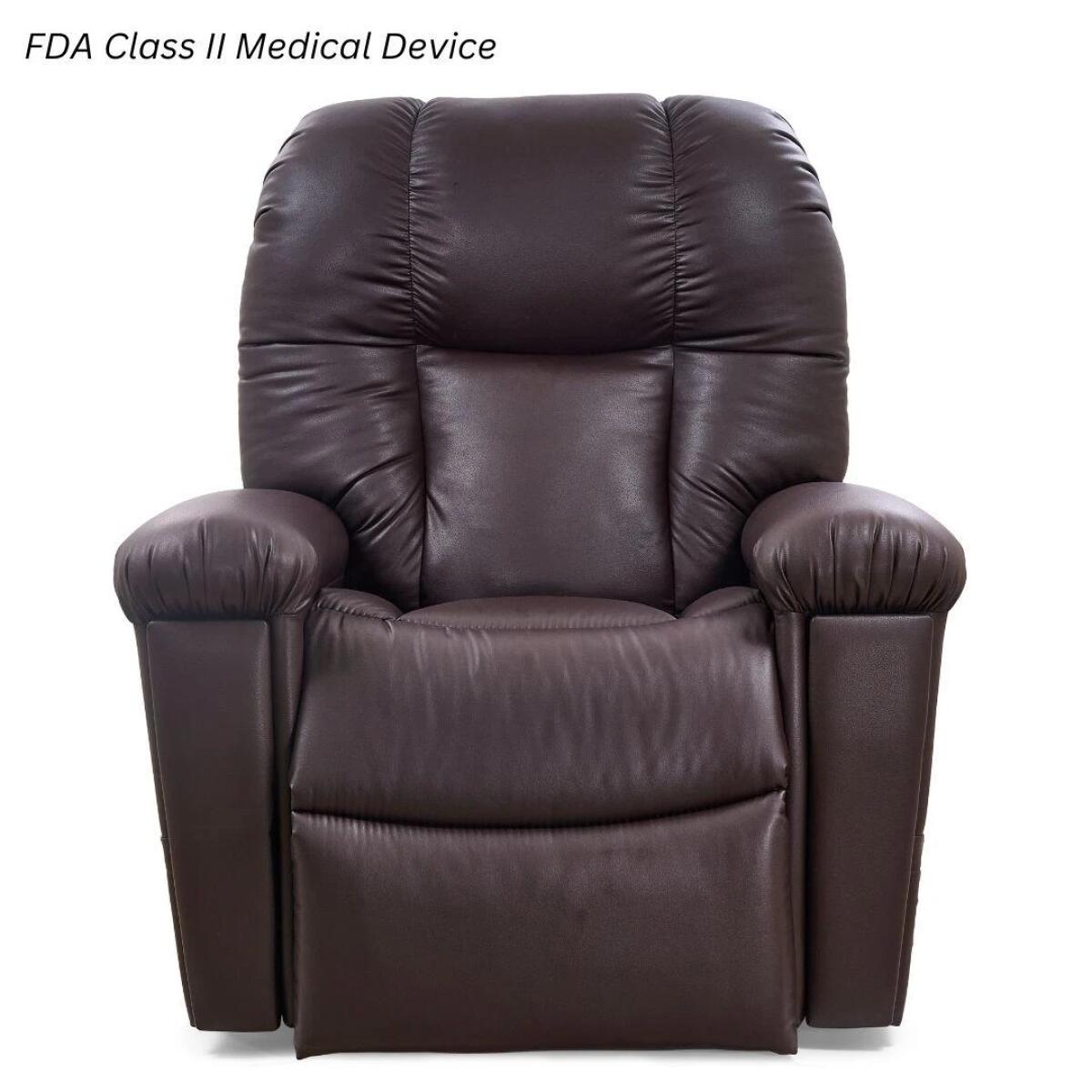 Artemis Ii Lift Chairs UC570 - Image 3