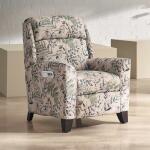 Rheeves High Leg Power Recliner w/ Headrest - 29U458 - Image 3