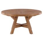 Ella Round Dining Table - Image 5