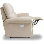Robin Power Reclining Sofa w/ Headrest & Lumbar - X44774 - Image 9
