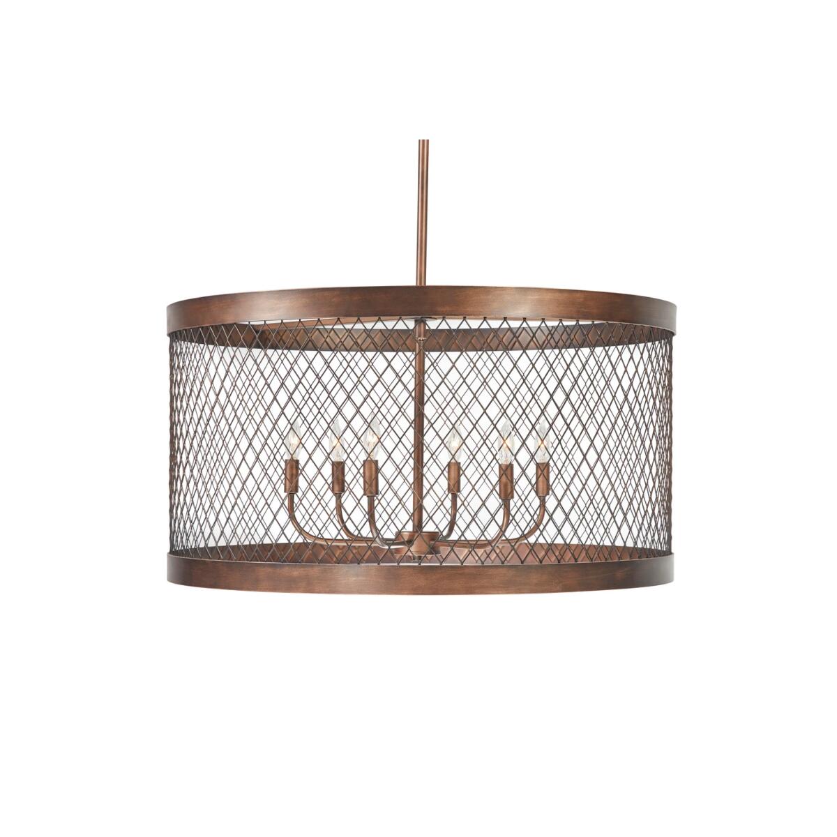 Barcelona Chandelier - Image 2