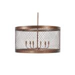 Barcelona Chandelier