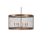 Barcelona Chandelier