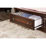 Northville 5 Pc Queen Bedroom Set - Image 5